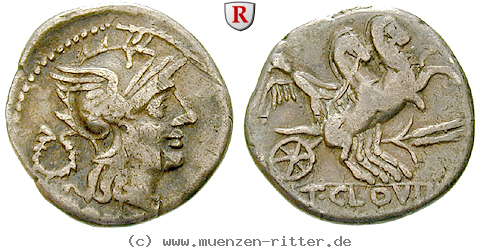 Klicken Sie auf das Bild um es auf Ihrem Rechner zu speichern t-cloulius-denar/48718.jpg