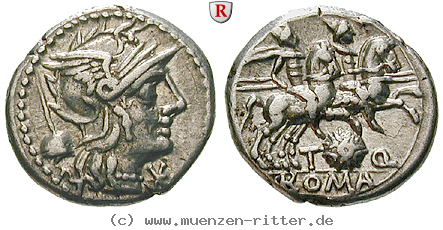 Klicken Sie auf das Bild um es auf Ihrem Rechner zu speichern t-quinctius-flaminius-denar/76381.jpg