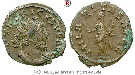 Klicken Sie auf das Bild um es auf Ihrem Rechner zu speichern tetricus-i-antoninian/37169.jpg