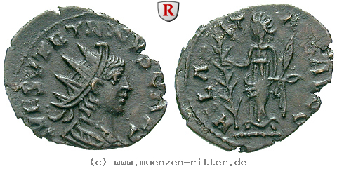 Klicken Sie auf das Bild um es auf Ihrem Rechner zu speichern tetricus-ii--caesar-antoninian/49647.jpg