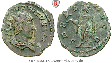 Klicken Sie auf das Bild um es auf Ihrem Rechner zu speichern tetricus-ii--caesar-antoninian/53321.jpg