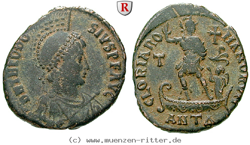 Klicken Sie auf das Bild um es auf Ihrem Rechner zu speichern theodosius-i-bronze/93830.jpg
