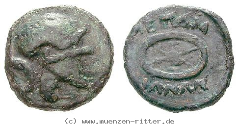 Klicken Sie auf das Bild um es auf Ihrem Rechner zu speichern thrakien-bronze/egri7035.jpg