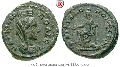 Klicken Sie auf das Bild um es auf Ihrem Rechner zu speichern thrakien-donaugebiet-autonome-praegungen-bronze/37528.jpg