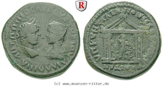 Klicken Sie auf das Bild um es auf Ihrem Rechner zu speichern thrakien-donaugebiet-caracalla-bronze/38172.jpg