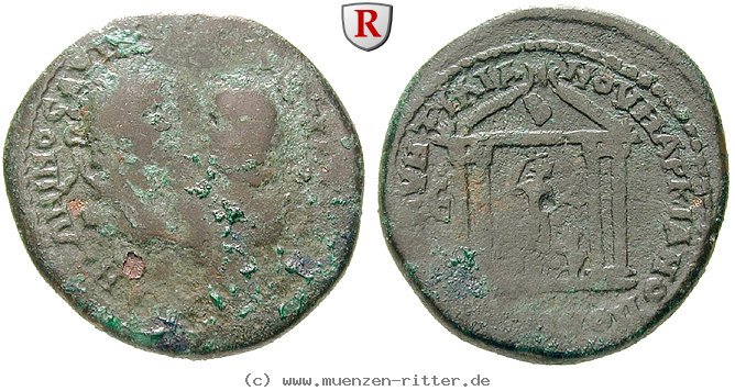 Klicken Sie auf das Bild um es auf Ihrem Rechner zu speichern thrakien-donaugebiet-caracalla-bronze/39387.jpg