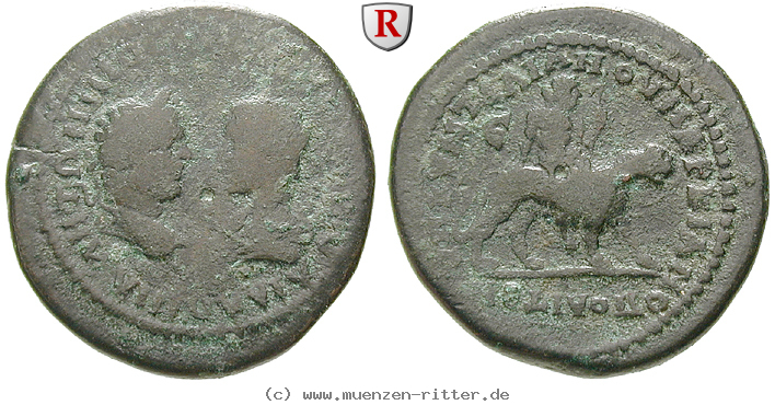 Klicken Sie auf das Bild um es auf Ihrem Rechner zu speichern thrakien-donaugebiet-caracalla-bronze/39424.jpg