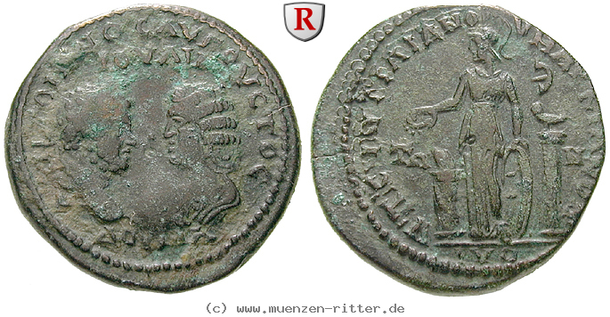 Klicken Sie auf das Bild um es auf Ihrem Rechner zu speichern thrakien-donaugebiet-caracalla-bronze/39525.jpg
