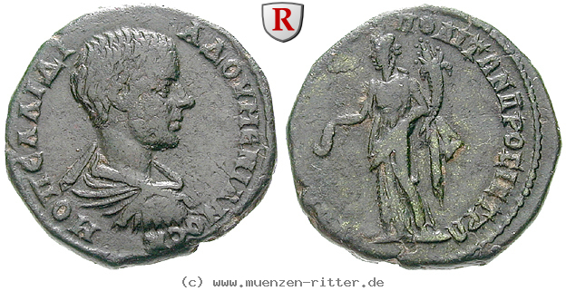 thrakien-donaugebiet-diadumenianus-caesar-4-assaria/18695.jpg