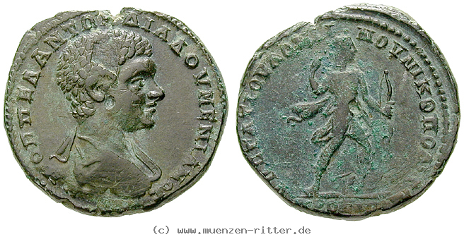 Klicken Sie auf das Bild um es auf Ihrem Rechner zu speichern thrakien-donaugebiet-diadumenianus-caesar-4-assaria/erom5411.jpg