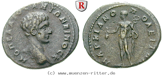 thrakien-donaugebiet-diadumenianus-caesar-bronze/18696.jpg