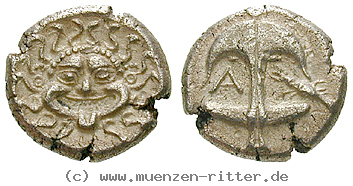 thrakien-donaugebiet-diobol/42560.jpg