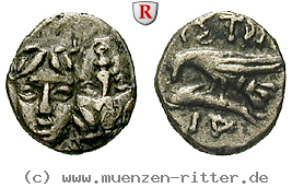 thrakien-donaugebiet-diobol/91974.jpg