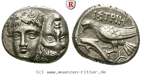 Klicken Sie auf das Bild um es auf Ihrem Rechner zu speichern thrakien-donaugebiet-drachme/101896.jpg