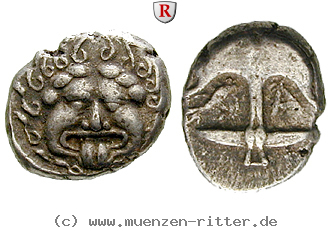 thrakien-donaugebiet-drachme/102402.jpg