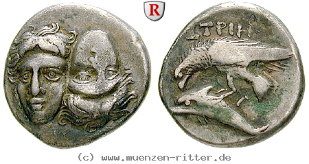 thrakien-donaugebiet-drachme/102958.jpg