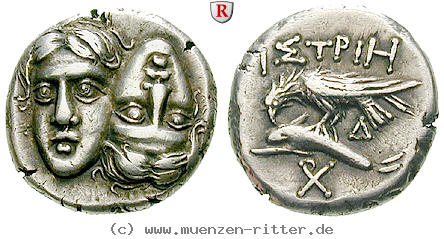 thrakien-donaugebiet-drachme/31478.jpg