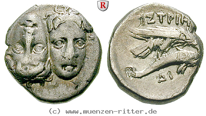 thrakien-donaugebiet-drachme/32309.jpg