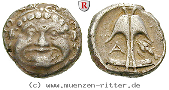 thrakien-donaugebiet-drachme/40361.jpg