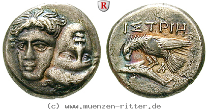 thrakien-donaugebiet-drachme/41437.jpg