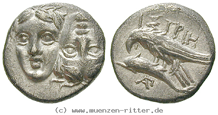 thrakien-donaugebiet-drachme/42557.jpg