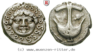 Klicken Sie auf das Bild um es auf Ihrem Rechner zu speichern thrakien-donaugebiet-drachme/43204.jpg
