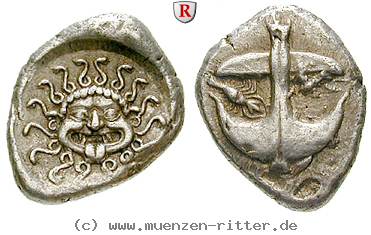 thrakien-donaugebiet-drachme/43205.jpg