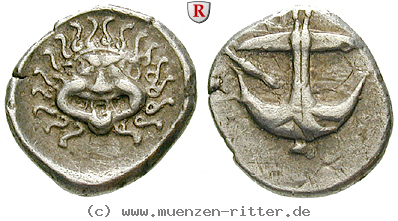 Klicken Sie auf das Bild um es auf Ihrem Rechner zu speichern thrakien-donaugebiet-drachme/43206.jpg