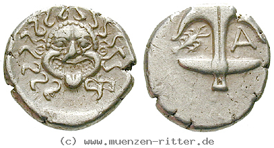 thrakien-donaugebiet-drachme/45240.jpg