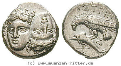 Klicken Sie auf das Bild um es auf Ihrem Rechner zu speichern thrakien-donaugebiet-drachme/45241.jpg