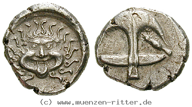 thrakien-donaugebiet-drachme/49326.jpg