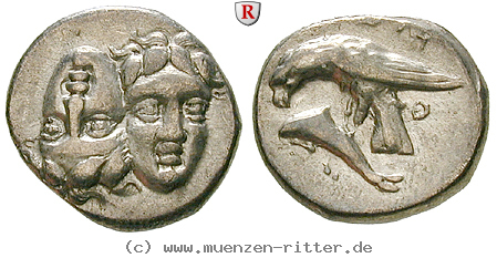 thrakien-donaugebiet-drachme/49415.jpg