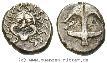 thrakien-donaugebiet-drachme/51223.jpg