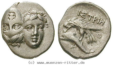 Klicken Sie auf das Bild um es auf Ihrem Rechner zu speichern thrakien-donaugebiet-drachme/51224.jpg