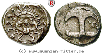 thrakien-donaugebiet-drachme/52497.jpg