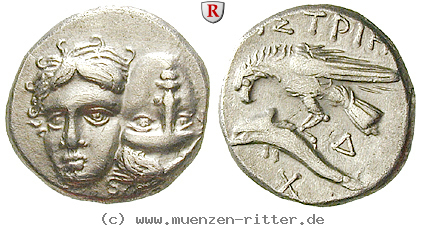 thrakien-donaugebiet-drachme/55405.jpg
