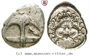 thrakien-donaugebiet-drachme/55406.jpg