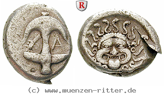 thrakien-donaugebiet-drachme/55407.jpg