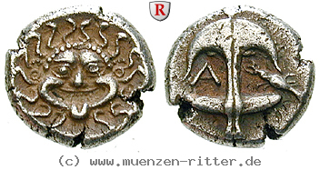 thrakien-donaugebiet-drachme/64439.jpg