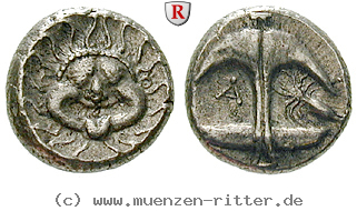 thrakien-donaugebiet-drachme/65557.jpg