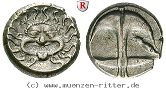 Klicken Sie auf das Bild um es auf Ihrem Rechner zu speichern thrakien-donaugebiet-drachme/66047.jpg