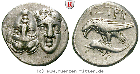 Klicken Sie auf das Bild um es auf Ihrem Rechner zu speichern thrakien-donaugebiet-drachme/67867.jpg
