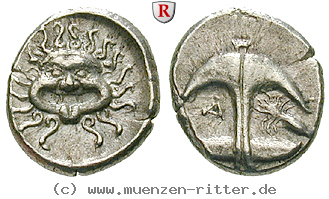 thrakien-donaugebiet-drachme/67868.jpg