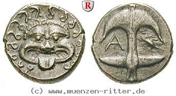 thrakien-donaugebiet-drachme/73017.jpg