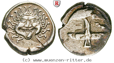 thrakien-donaugebiet-drachme/76340.jpg