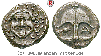 thrakien-donaugebiet-drachme/77898.jpg