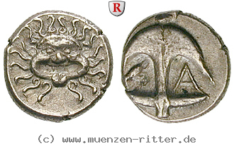Klicken Sie auf das Bild um es auf Ihrem Rechner zu speichern thrakien-donaugebiet-drachme/87877.jpg