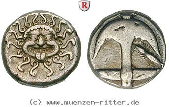 thrakien-donaugebiet-drachme/87878.jpg