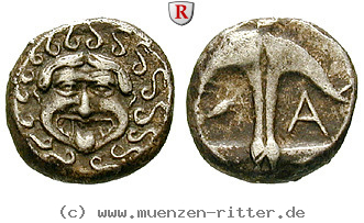 thrakien-donaugebiet-drachme/88804.jpg