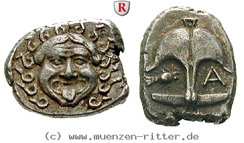 thrakien-donaugebiet-drachme/89807.jpg